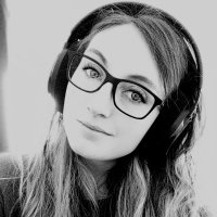 Dr. Carrie Klocke (@acarriebear) 's Twitter Profile Photo