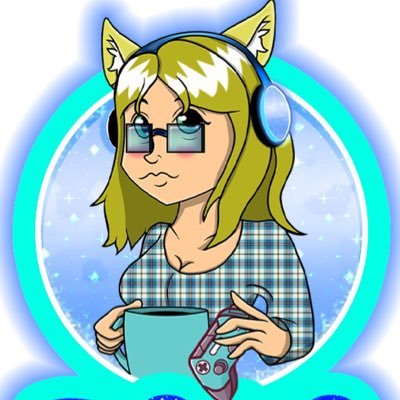 BlushingQueen_'s profile picture. Tala The Blushing Queen! #SPOCNation #TwitchStream #TwitchAffiliate #Gamer #SmallStreamer #socialgamers