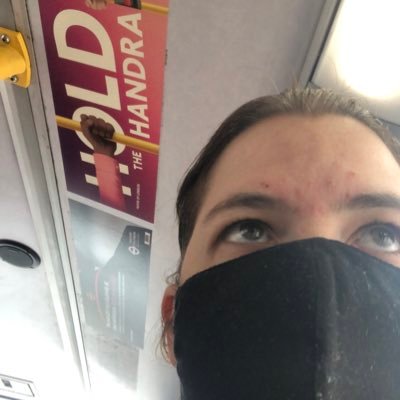 I live with some rats. If you’re wondering about the lack of followers, I have social anxiety, so a general lack of real-life friends. Plus I’m boring as fuck.