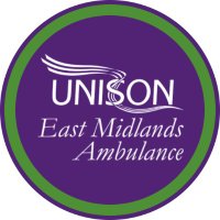 UNISON EMAS Branch(@UNISONEMAS) 's Twitter Profile Photo