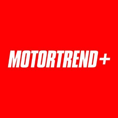 MotorTrend+ Profile