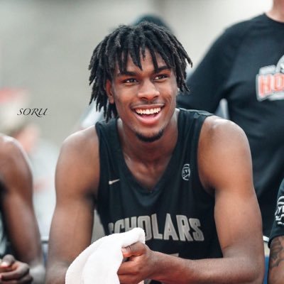 Mackenzie Mgbako Profile