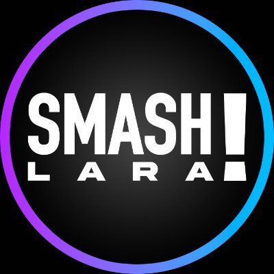 SmashLara • Tomb Raider Newsさんのプロフィール画像