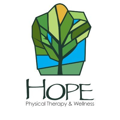 Physical Therapy & Wellness Center dedicated to guiding patients to find HOPE in their wellness and everyday lives.