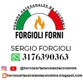 Somos constructores de hornos a gas y leña para todo tipo de exigencia. Tecnología y experiencia italiana. Para informaciones: 3176390363