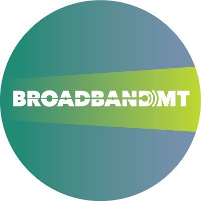 BroadbandMT represents the locally-owned, rural telecom / broadband providers of Montana.