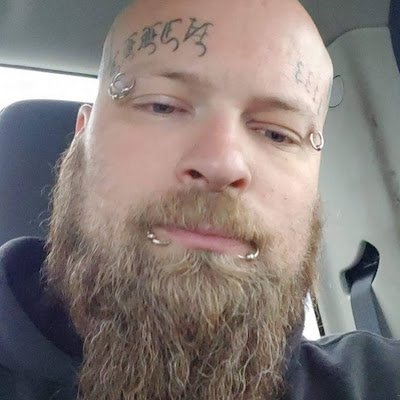 Roadrash83's profile picture. 