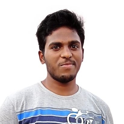 @methekrishna