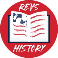 Revs History(@NERevsHistory) 's Twitter Profile Photo