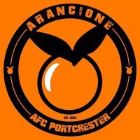 The Arancione - Portchy Ultras(@arancionefans) 's Twitter Profile Photo