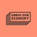 Unrig Our Economy Profile picture