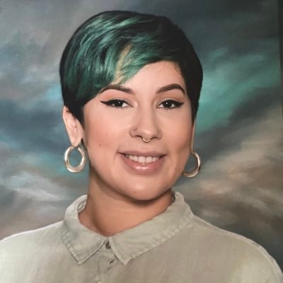 MaestraGarcia19's profile picture. Third grade teacher