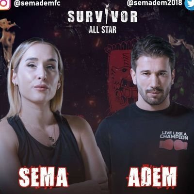 semadem2018 Profile Picture