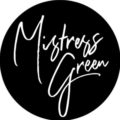 Mistress Greenさんのプロフィール画像
