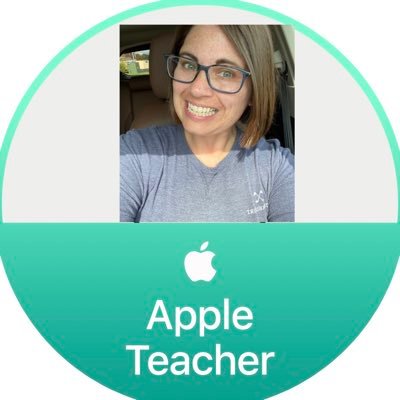 M.Ed., Ed.S.,Apple Teacher, Beachbody. #trustandbelieve