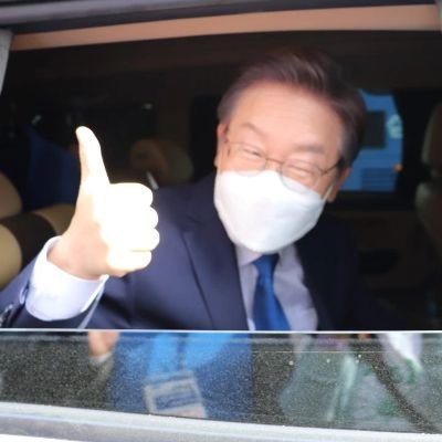 bluebe_leejam's profile picture. 💙더불어밍주당💙문프💙오염된개딸과 부드러운아버지