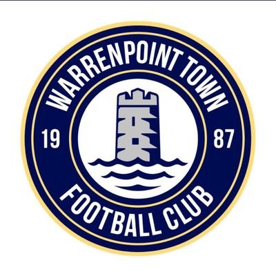 Warrenpoint Town F.C. Official X Account.