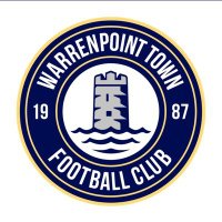 Warrenpoint Town FC(@thepointfc) 's Twitter Profile Photo