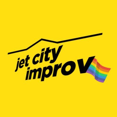 Online, Indoor & outdoor performances at Jet City Improv #Seattle Nonprofit Theater. https://t.co/6t4vHkeDBr