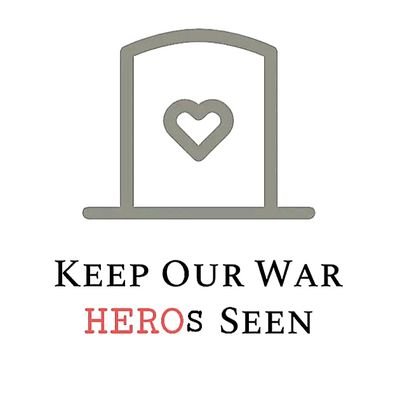 Author📚 https://t.co/no839nlXte 💮Founder of Keep Our War Heros Seen ☆ EOHO CWGC volunteer 🙋‍♀️Poppy Appeal Organiser for Royal British Legion