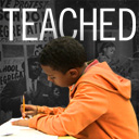 TEACHED is an award-winning series of short documentary films that candidly examine race-based inequality in America, particularly as it impacts youth of color.