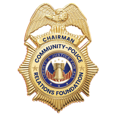 cprfcharity's profile picture. Community-Police Relations Foundation is a 501c3 Charity Dedicated to Strengthening Community & Law Enforcement Relations