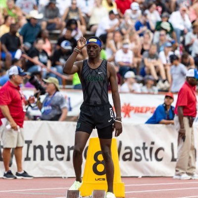 Jamari Harts Profile