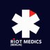 Riot Medics Berlin Profile picture