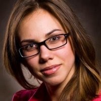 Оlha Мykhailenko (@olhamykh) 's Twitter Profile Photo Оlha Мykhailenko (@olhamykh) 's Twitter Profile Photo