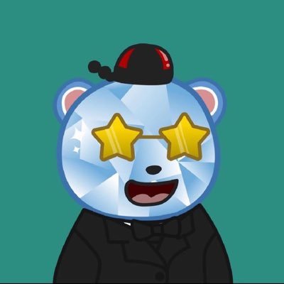 Announcing📢 the Popular Pandas Clubhouse🐼 A 5.5K collection of unique pandas helping save the world panda population, with real life member benefits too💸