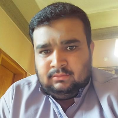 Syedu3Syedusman's profile picture. 