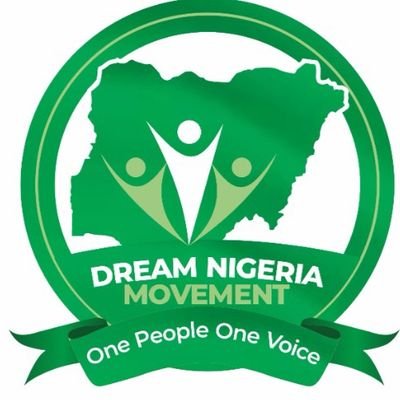 Dream Nigeria Movement is a group of Nigeria Patriots  who are working towards the emergence of Nigerian Leaders who will birth Our Dream Nigeria.