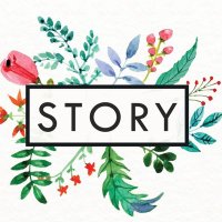 Story Literary Magazine (@storylitmag) 's Twitter Profile