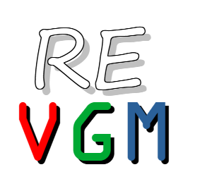 RE-VGM Podcast