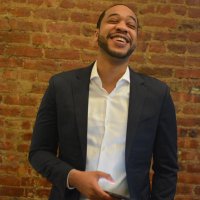 Maurice Johnson J.D. (@agent_maurice) 's Twitter Profile Photo