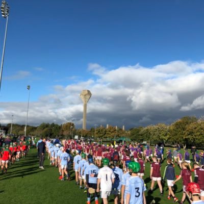 everything in our favour is going against us. Na piarsaigh GAA club under 11 hurling coach. Shannon Rugby. Wexford to the core.