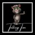 TalkingTom🐱🎤 (@TalkingTomAK) Twitter profile photo