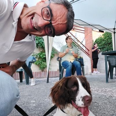 Pinods65's profile picture. Il Mondo è bello perché è avariato!