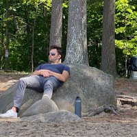 Wes Barlow (@thewesbarlow) 's Twitter Profile