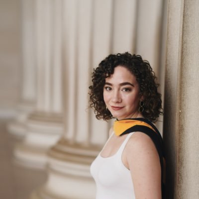 PhD student @NUAnthro | MS @gwCASHP | gut microbiome, human evolution, bioenergetics, health, disease | KFFS alum | dancer, collector of books | she/her |✡️