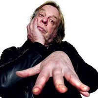 Rick Wakeman CBE(@GrumpyOldRick) 's Twitter Profile Photo