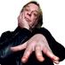 Rick Wakeman CBE (@GrumpyOldRick) Twitter profile photo