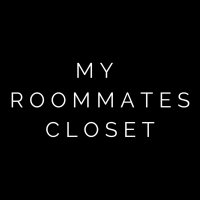 My Roommates Closet(@shopmyrc) 's Twitter Profile Photo