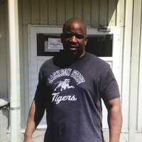 Garland J. Ward (@garlandjward1) 's Twitter Profile