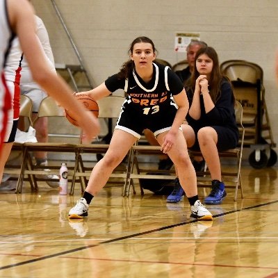 wellesley basketball ‘27 
https://t.co/3ARIqWwODn