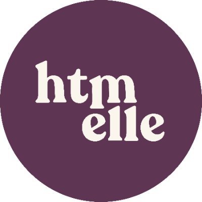 We are htmelle. A unique sisterhood of rad females striving to make a positive impact on the world.