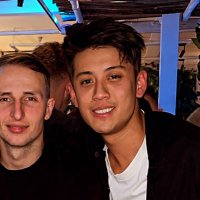 Andy (@andypham_) 's Twitter Profile