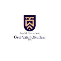 ATATÜRK ÜNİVERSİTESİ ÖZEL VAKIF OKULLARI (@ataturkvakif) Twitter profile photo