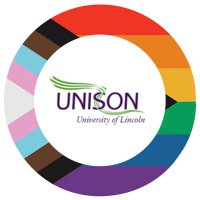 Uni of Lincoln UNISON branch (@unisonunilinc) 's Twitter Profile