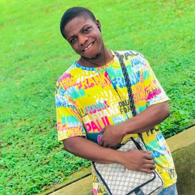 abiola_ipaye's profile picture. A Muslim
🤞Engineer
💥student of OAU
An arsenal fan
The Emeritus 🤟